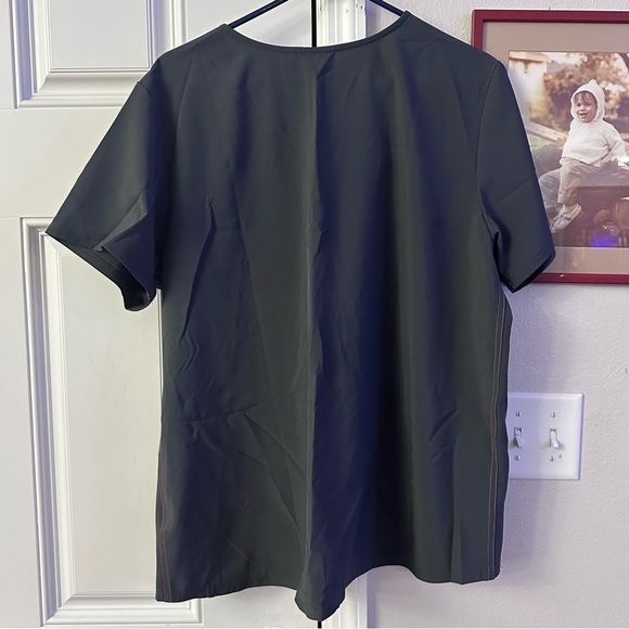 Scrubstar top NWT XL - Picture 5 of 5